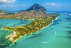 Ile kosztują wczasy na najbardziej rajskich wyspach świata?