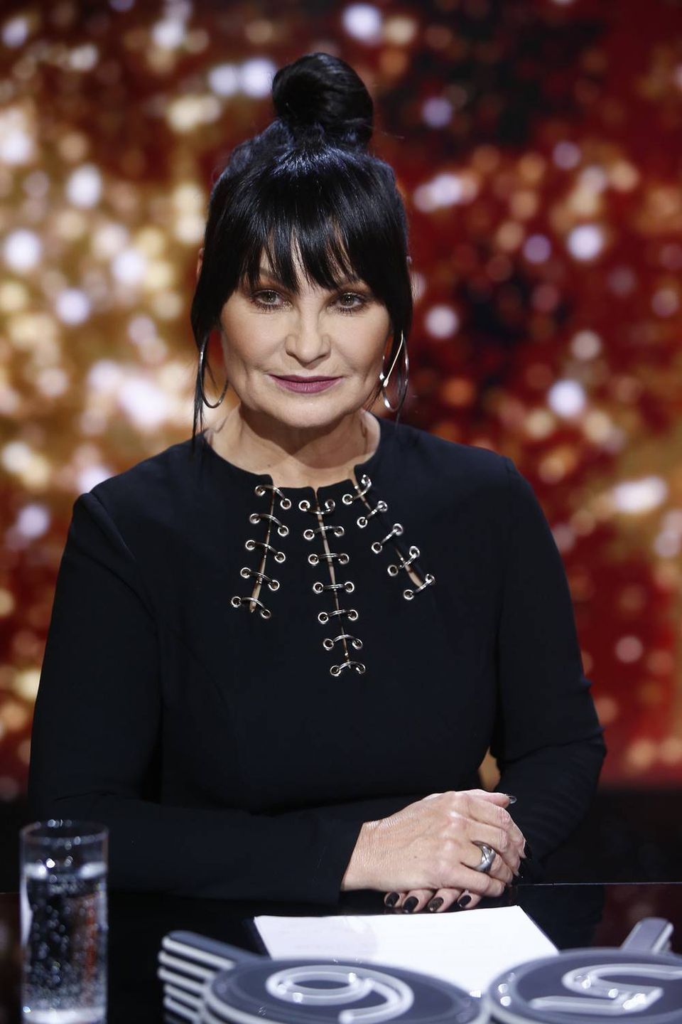 Iwona Pavlović – Taniec z gwiazdami 8, odcinek 2