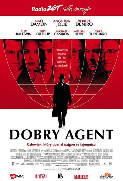 Dobry agent