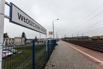 Rozbudowa stacji we Włoszczowie za 86 mln zł. Będzie nowy peron