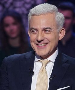 Hubert Urbański jest milionerem. Zdradził swoje stawki