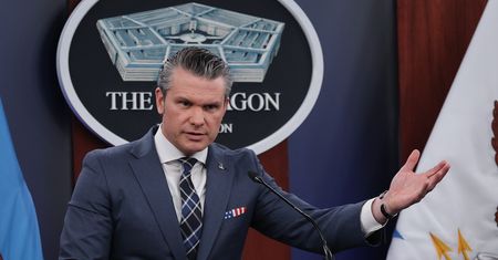Zaskakująca decyzja Pentagonu. Brak publikacji kluczowego dokumentu