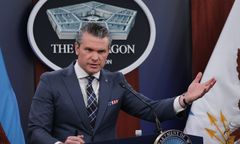 Zaskakująca decyzja Pentagonu. Brak publikacji kluczowego dokumentu