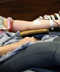 Nietypowa akcja na Ursynowie. Można zrobić dobry uczynek i dostać pizzę