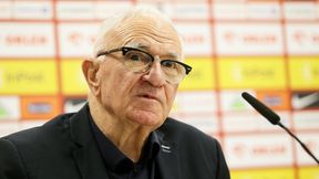 "Aż wstyd bierze". Piechniczek uderzył w polskie kluby