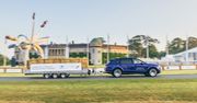 Bentley sprawdził biopaliwo w bojowych warunkach. Testy wchodzą na kolejny poziom