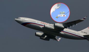 Rosja potwierdza. Putinowski Ił-96 leci do Waszyngtonu