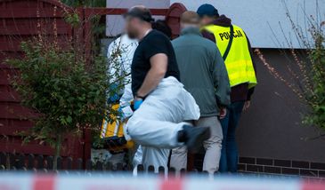 Strzelanina w Szczecinie. Jest opinia prokuratury