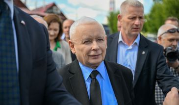 Polacy wydali werdykt. Sondaż może ucieszyć Kaczyńskiego
