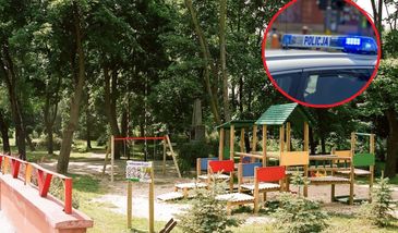 Makabra na Pradze. Dzieci bawiły się obok zwłok