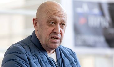 Prigożyn przerażony? Są doniesienia, że przebywa w hotelu bez okien