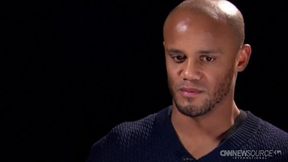 Kompany: Po zamachach nie spałem trzy noce