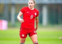 TVP Sport HD Piłka nożna kobiet: Mistrzostwa Europy U-19 - Polska 2025 - mecz: Polska - Francja