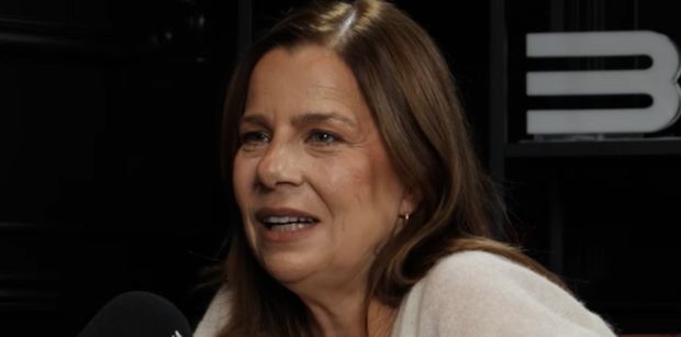 Agata Kulesza jest sapioseksualna. "Faceci się chyba MNIE BOJĄ"