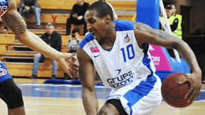 Dante Swanson wraca do zdrowia