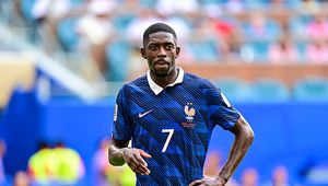Sensacyjny transfer Dembele? Doszło do pierwszych rozmów