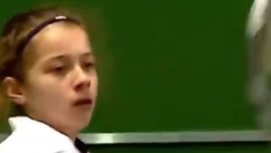 Poznajesz tę dziewczynkę? Dziś jest na ustach Polaków