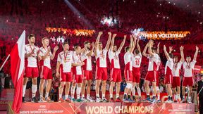 Świąteczne odśnieżanie wydarzeń roku: MŚ 2014 - polski sen się spełnił!