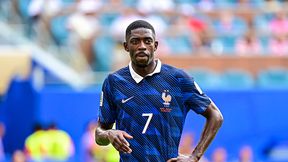 Sensacyjny transfer Dembele? Doszło do pierwszych rozmów