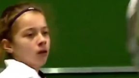 Poznajesz tę dziewczynkę? Dziś jest na ustach Polaków
