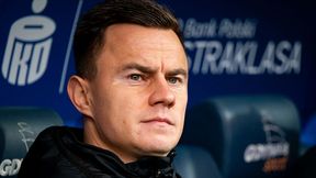 Trener Motoru zdradził plany transferowe. "Przekazałem listę zawodników właścicielowi"