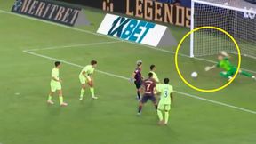 Kontra jak z podręcznika. Tak ośmieszyli obronę Barcelony