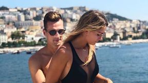 "Tajemnica polskiego napastnika". Włosi zachwycają się Jessicą Ziółek