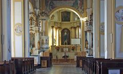 Ksiądz z Kozienic pożyczał pieniądze. Już nie wróciły