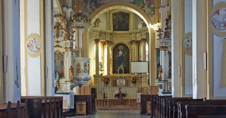 Ksiądz z Kozienic pożyczał pieniądze. Już nie wróciły