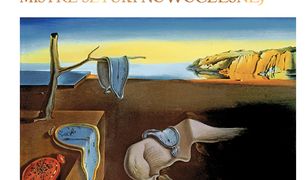 Salvador Dalí. Mistrz sztuki nowoczesnej