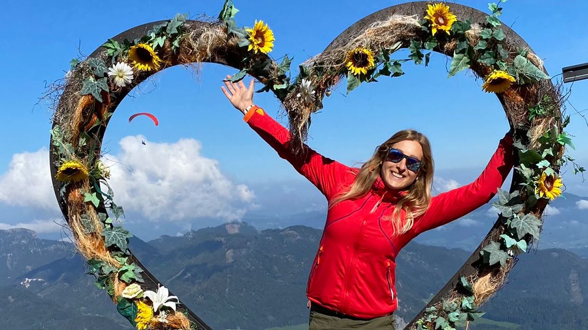 Twitter / GoCharlieM / Na zdjęciu: Charlie Martin