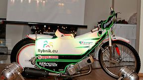 Podsumowanie sezonu 2013 w Rybniku