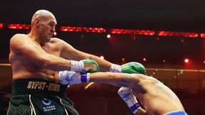 Usyk - Fury: Eksperci zgodni. "Czeka nas złota era"