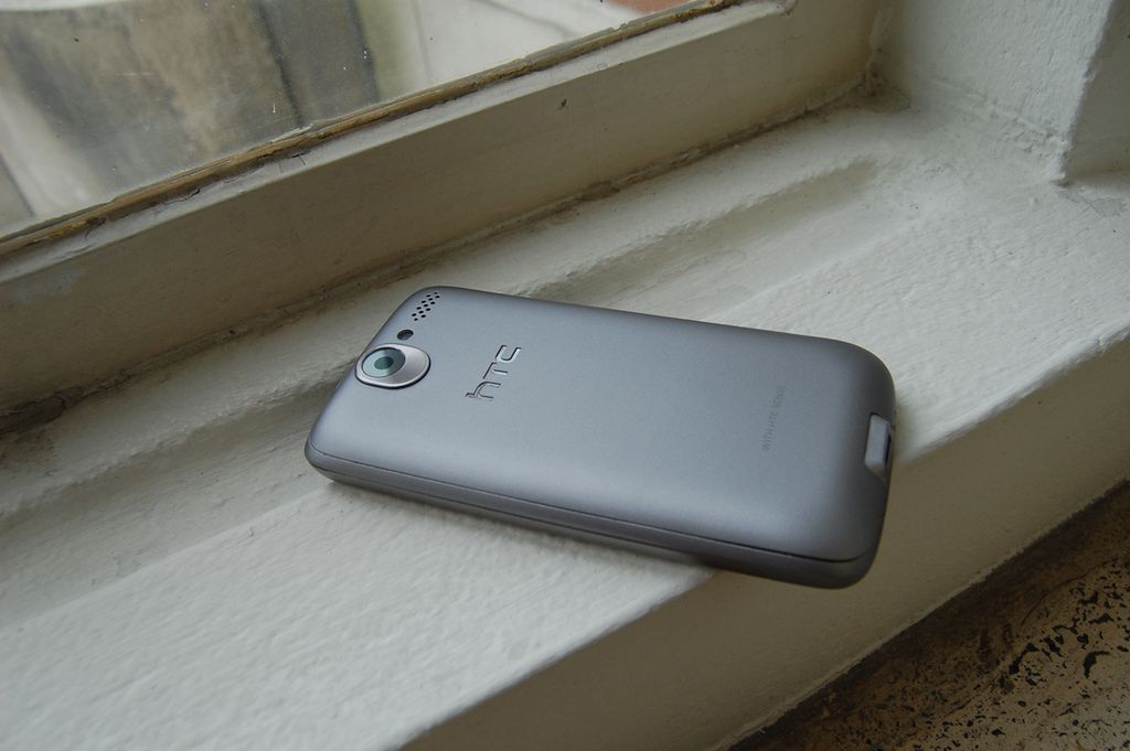 HTC Desire także w kolorach srebrnym i czarnym! [wideo] 4