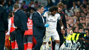 Marcelo będzie rywalizował o skład z Polakiem? Nowe kierunki dla Brazylijczyka