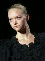 Gemma Ward siostrą Isli Fisher