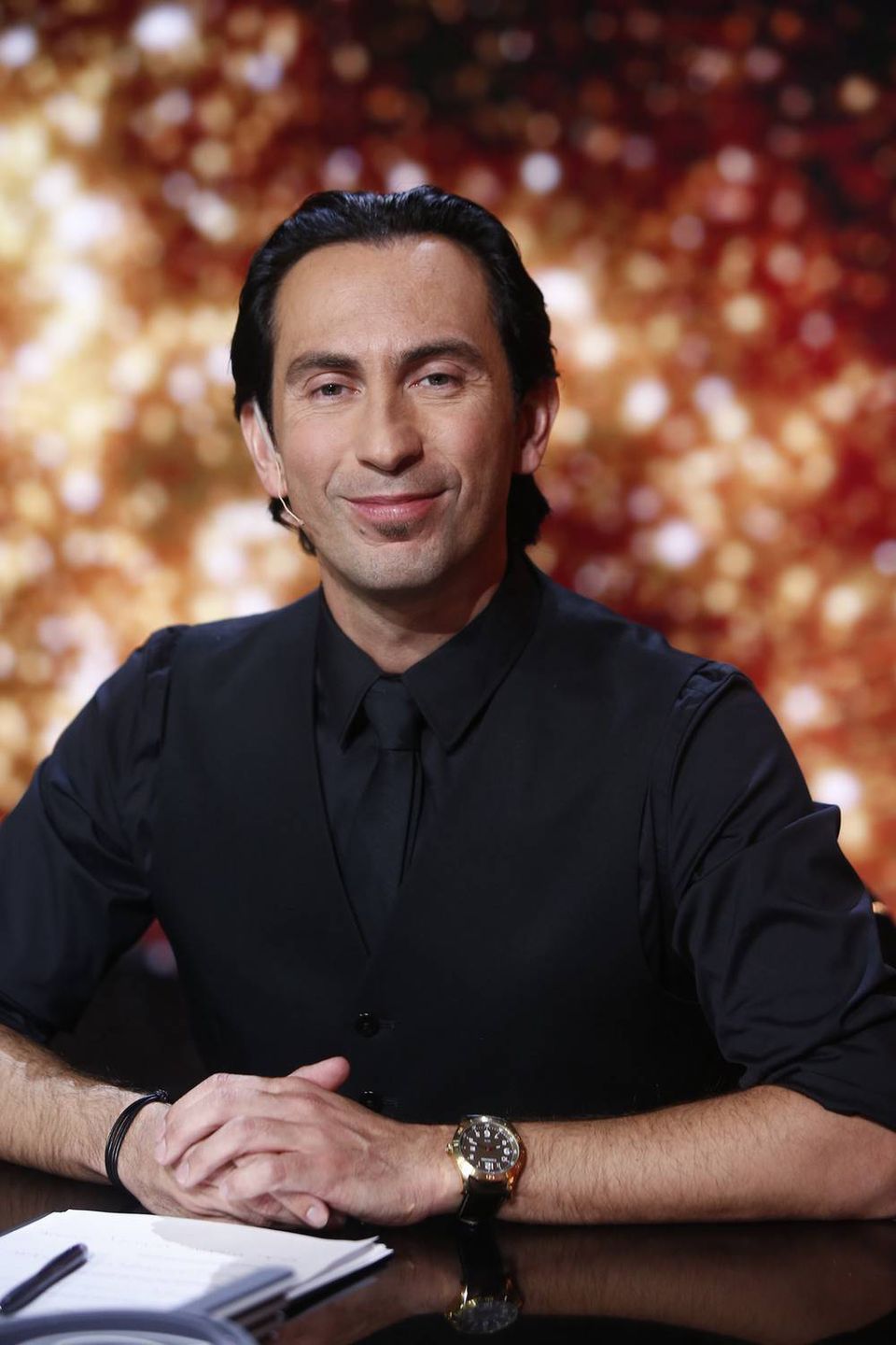 Michał Malitowski – Taniec z gwiazdami 8, odcinek 2