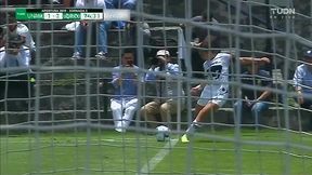 #dziejesiesporcie: przewrotka w meczu kobiet. Co za strzał!