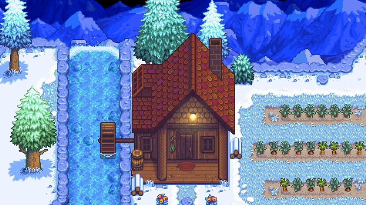 Twórca Stardew Valley o tym, dlaczego nie może w pełni oddać się pracy nad kolejną grą