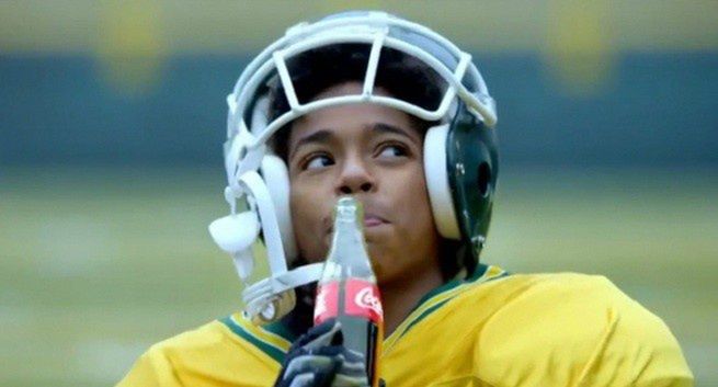 Coca-Cola ujawnia spot na Super Bowl (wideo)