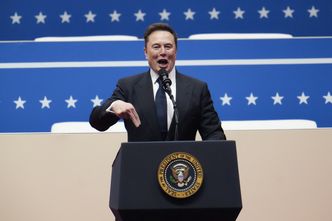 Chcą stworzyć rywala "made in EU" dla SpaceX Elona Muska