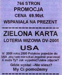 Uwaga! Potterowi naciągacze