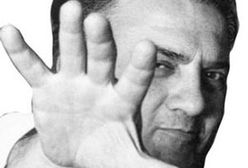 Silniejszy niż strach