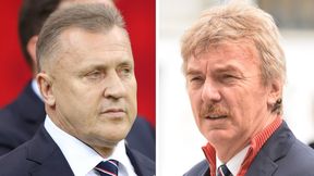 Boniek szczerze o Kuleszy. "Nie przypominam sobie"