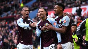 Seria Arsenalu przerwana. Przyczynił się Matty Cash