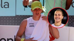 Sabalenka pokazała dobitnie, co sądzi o Idze Świątek