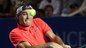 Tenis. Taylor Fritz uważa, że US Open nie odbędzie się latem. "To jest nierealne"