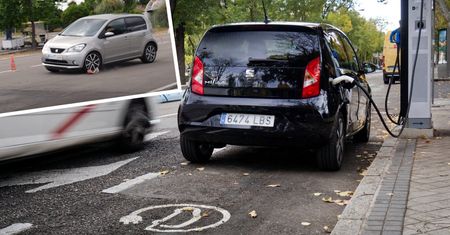 "Test łosia" powinien być obowiązkowy. Nowe samochody potrzebują czegoś więcej niż zwykłe ESP