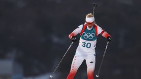 Pjongczang 2018. Krystyna Guzik rekordzistką igrzysk