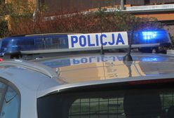 Strzegowo. Wypadek na drodze krajowej numer 7